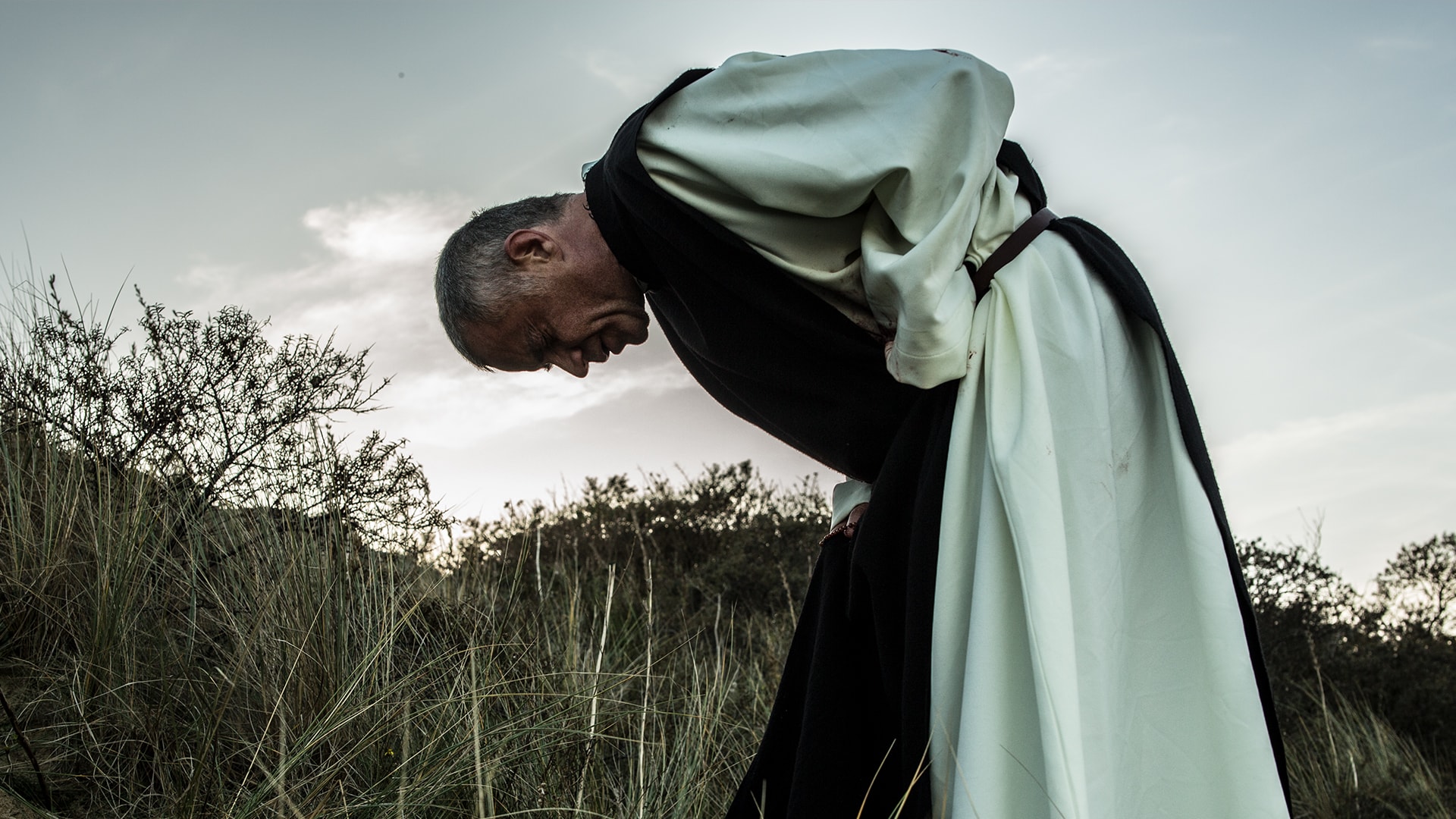 Il canto delle tenebre (2a parte)