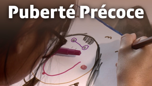 Puberté Précoce