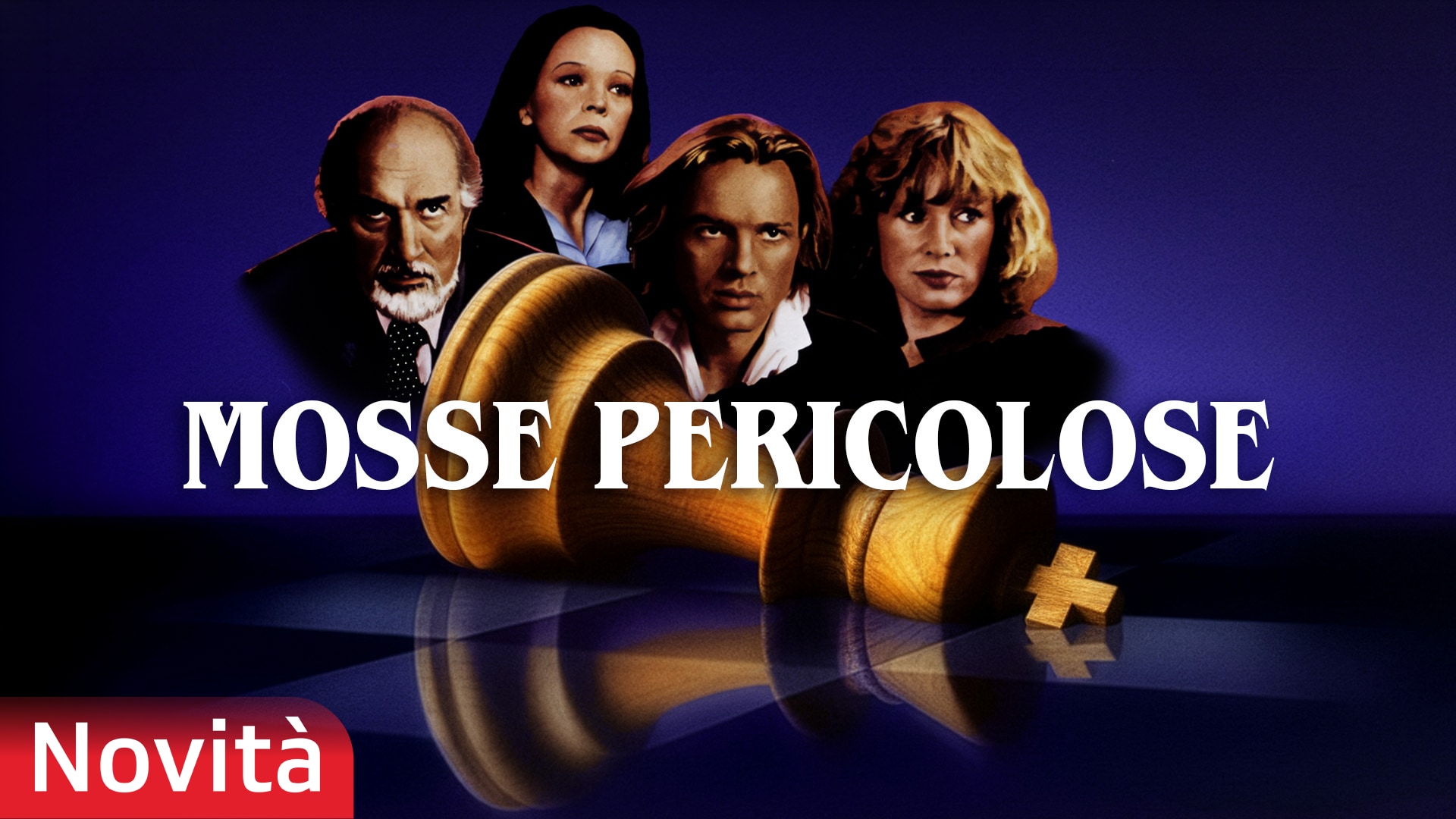 Mosse pericolose