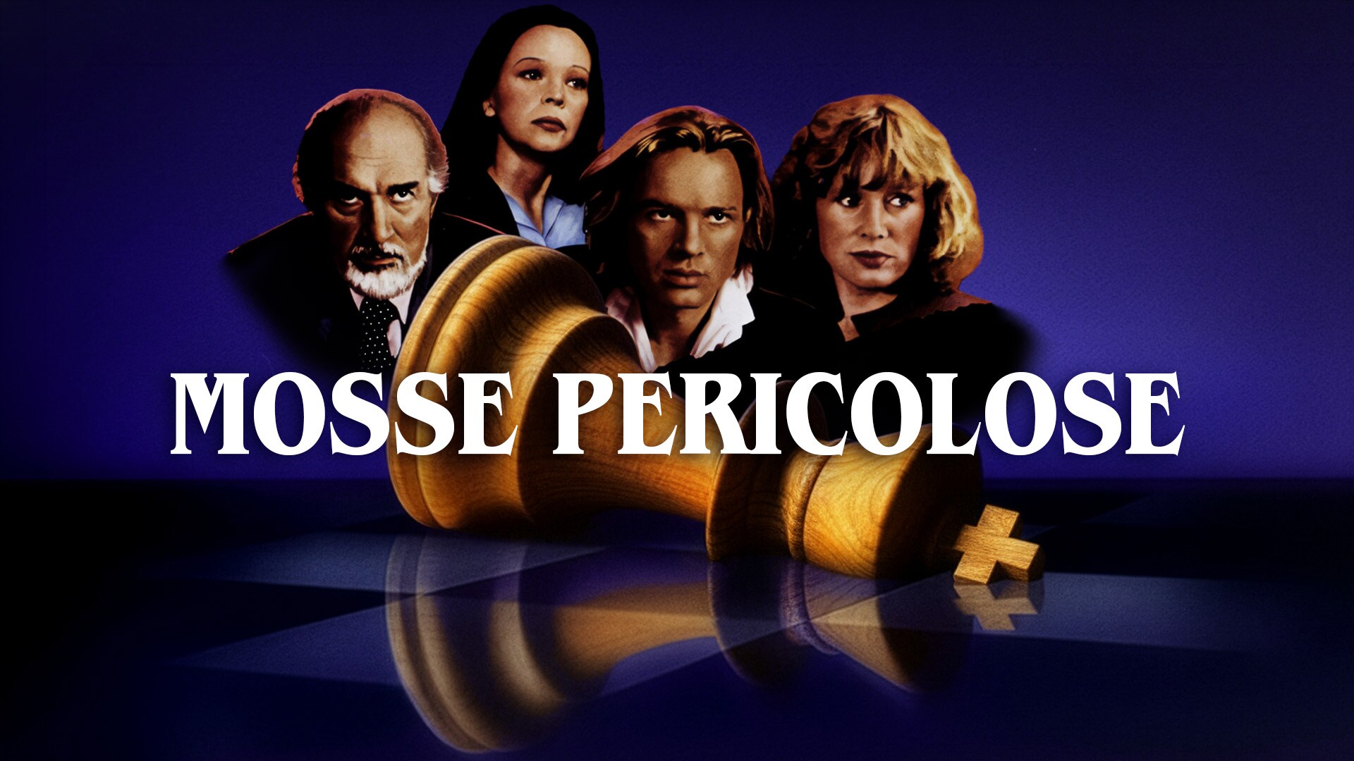 Mosse pericolose