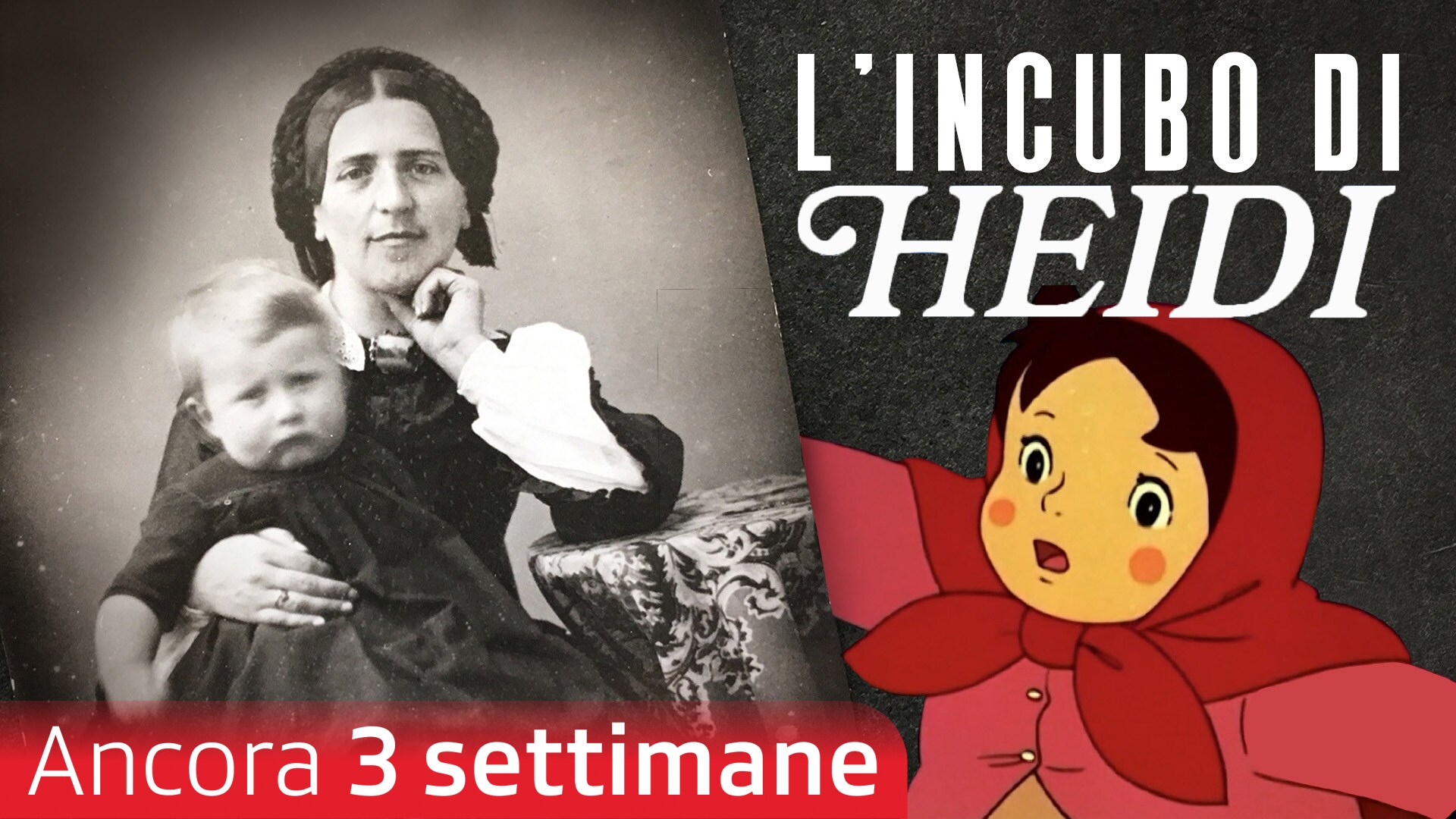 L'incubo di Heidi