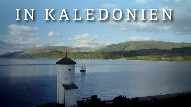 In Kaledonien