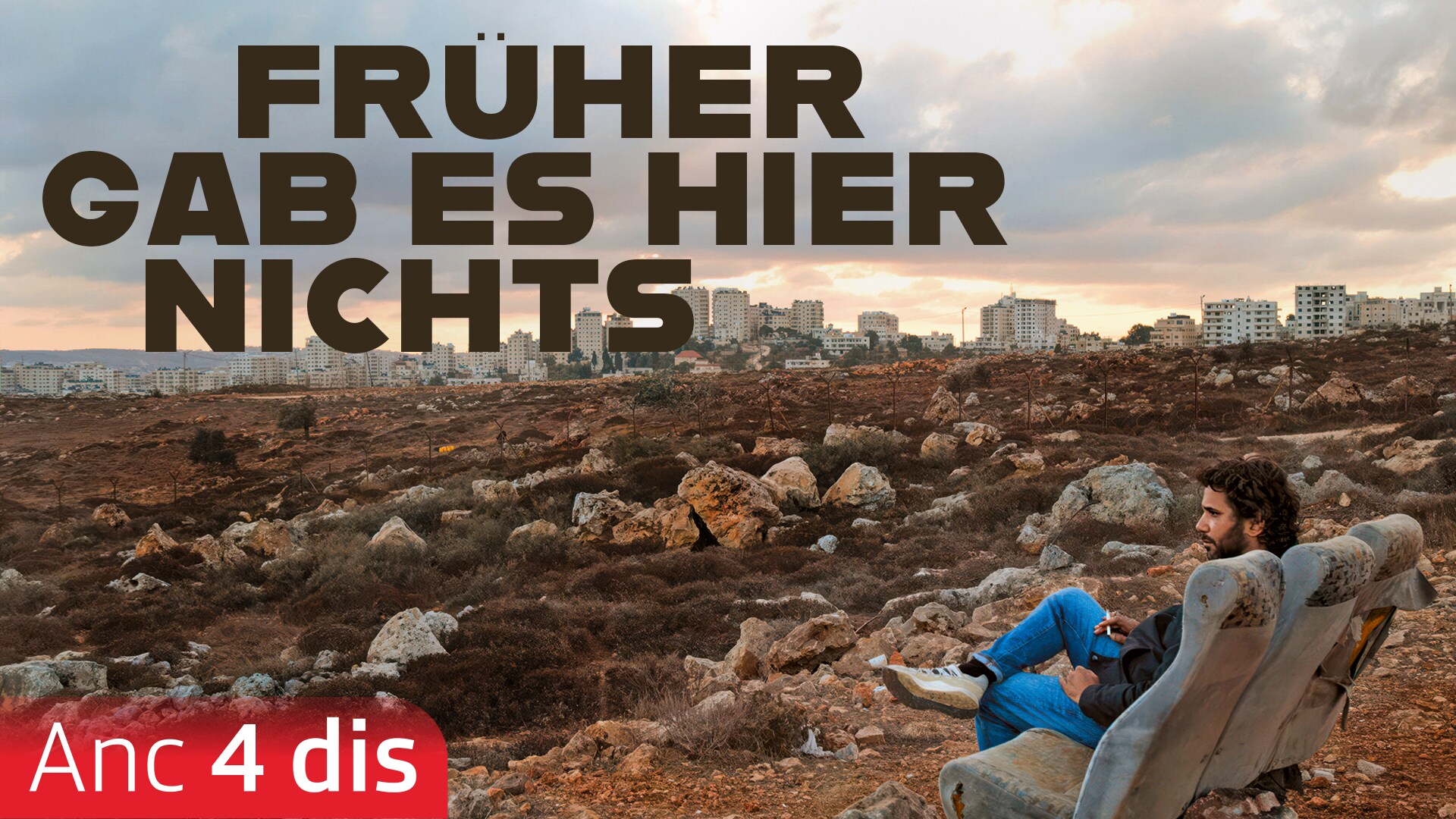 Früher gab es hier nichts