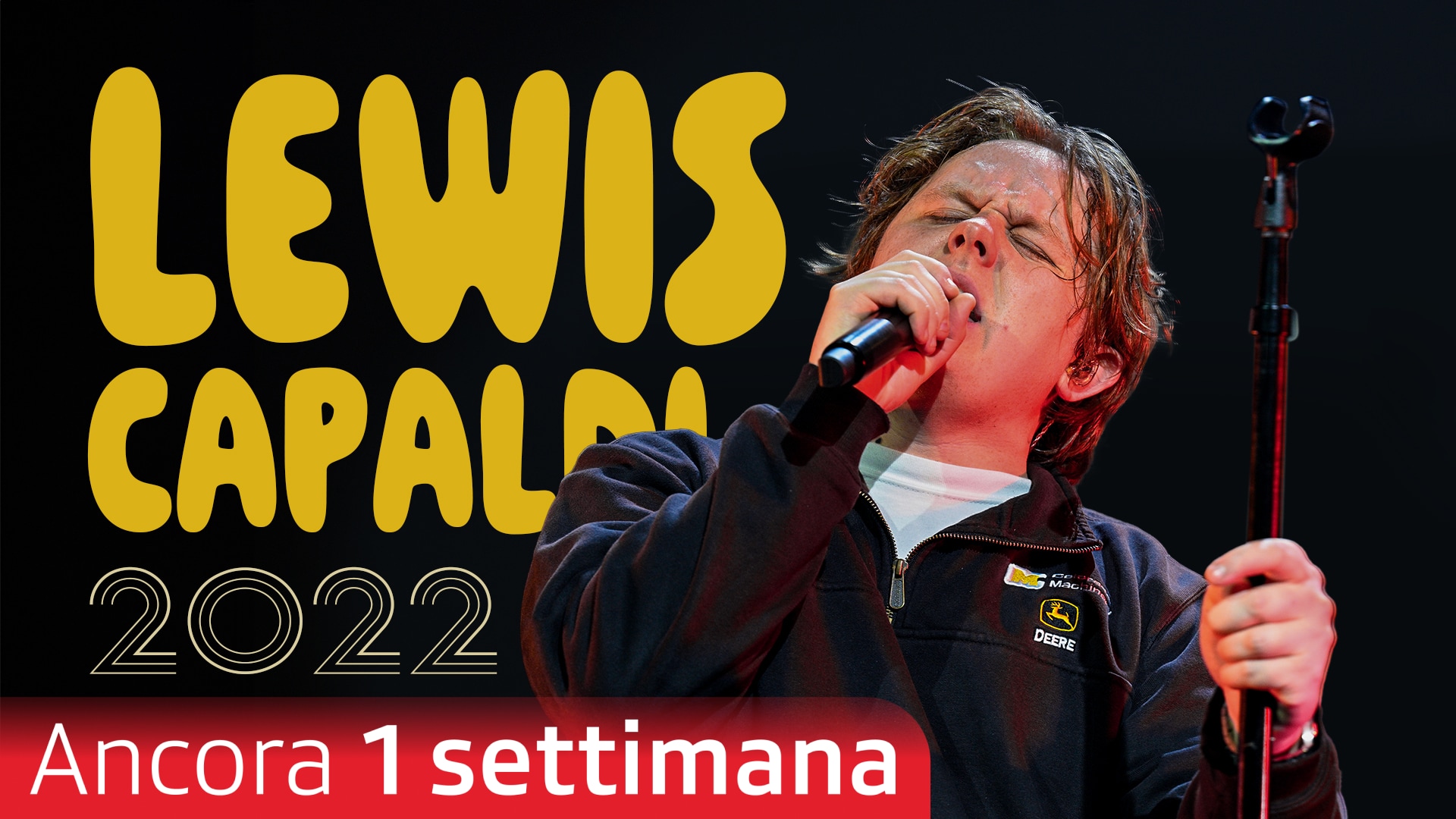 Lewis Capaldi