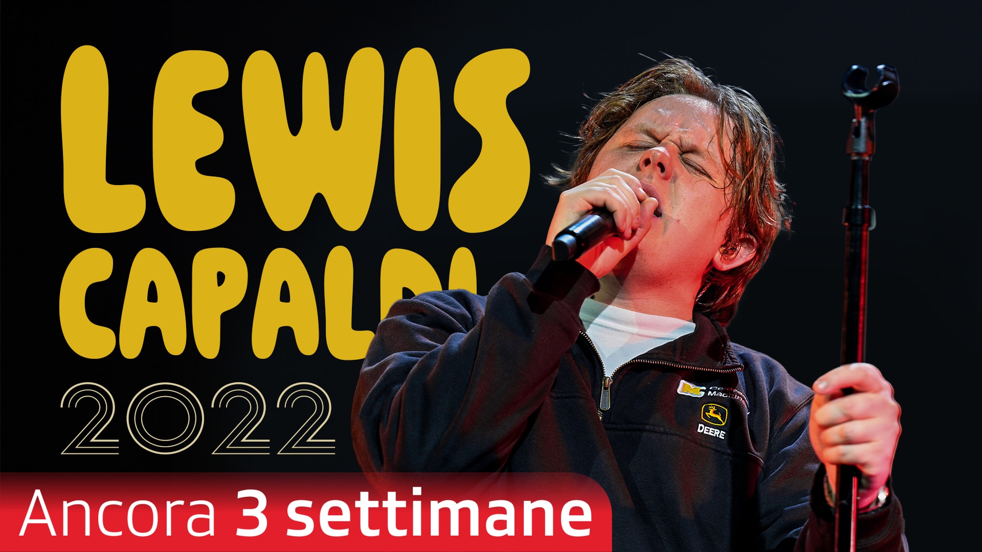 Lewis Capaldi