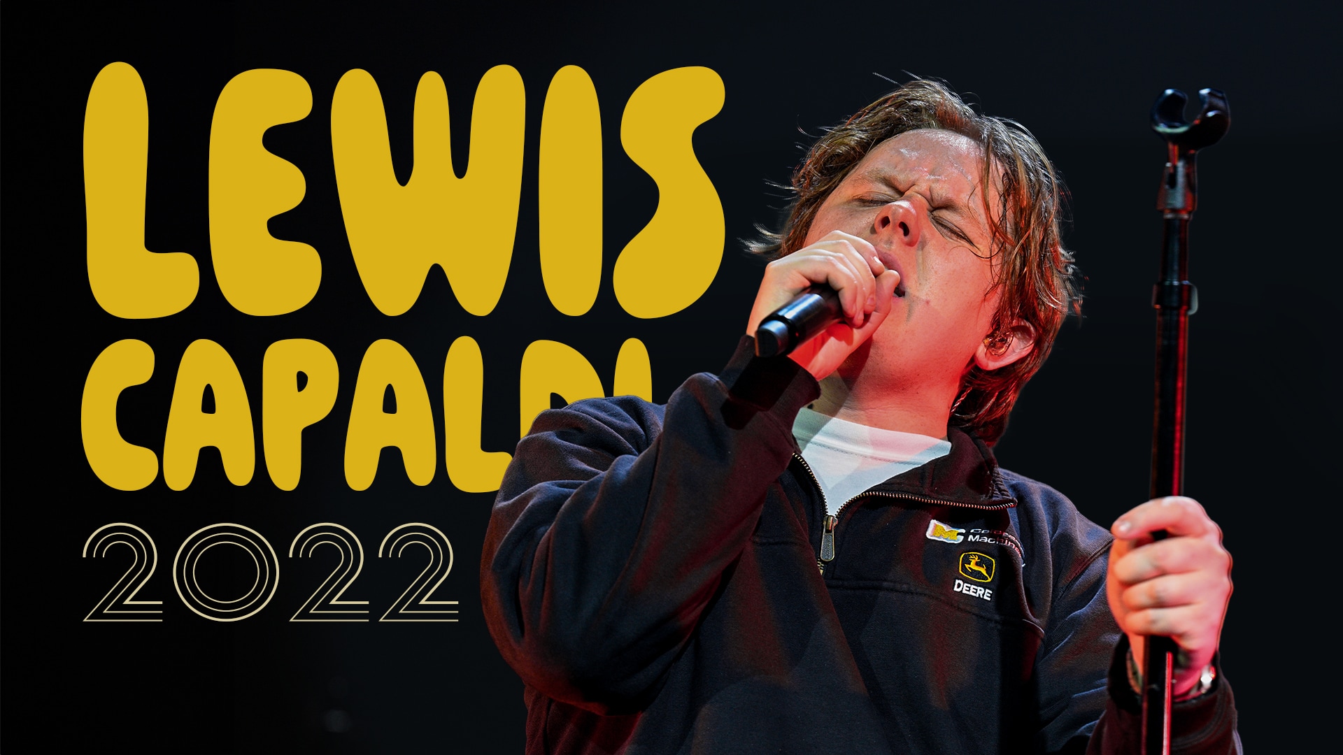 Lewis Capaldi