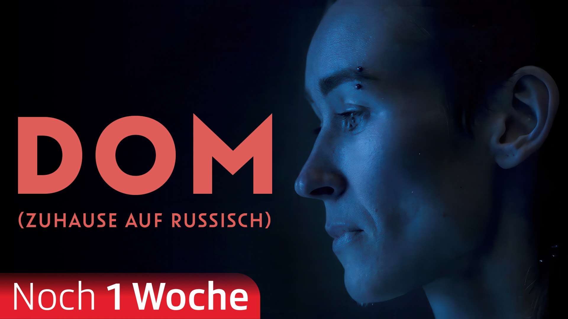 DOM (Zuhause auf Russisch)