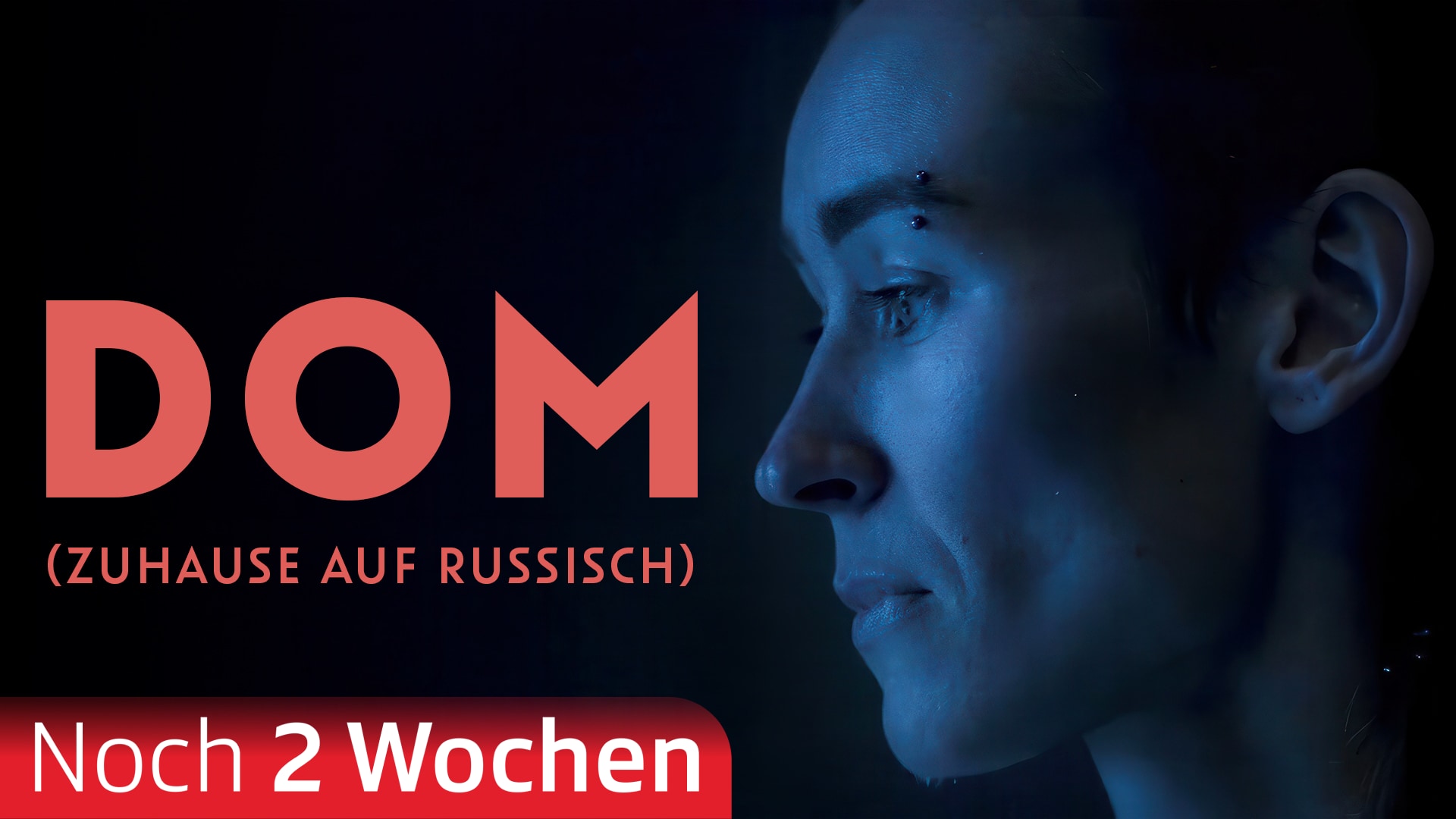 DOM (Zuhause auf Russisch)