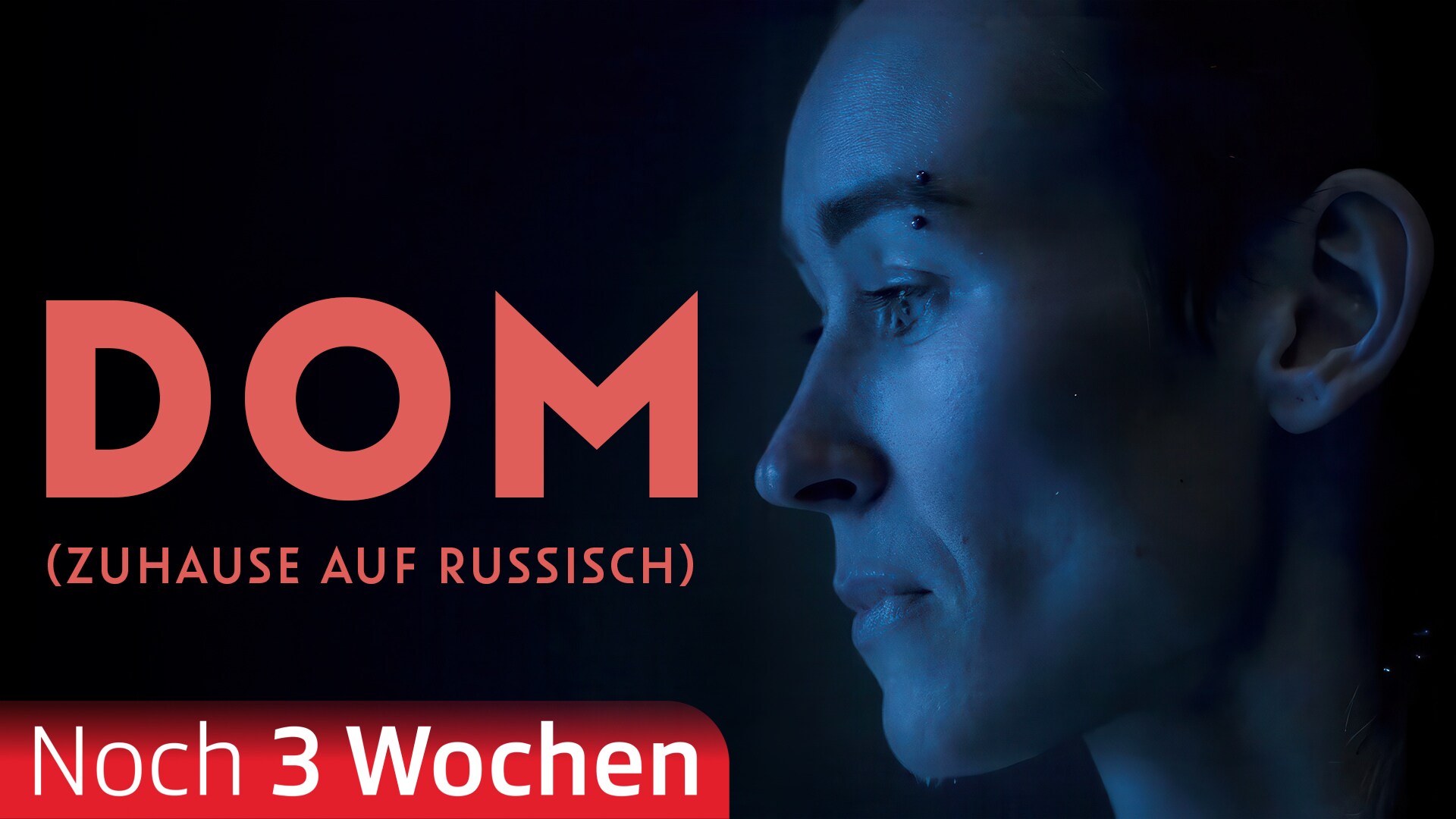 DOM (Zuhause auf Russisch)