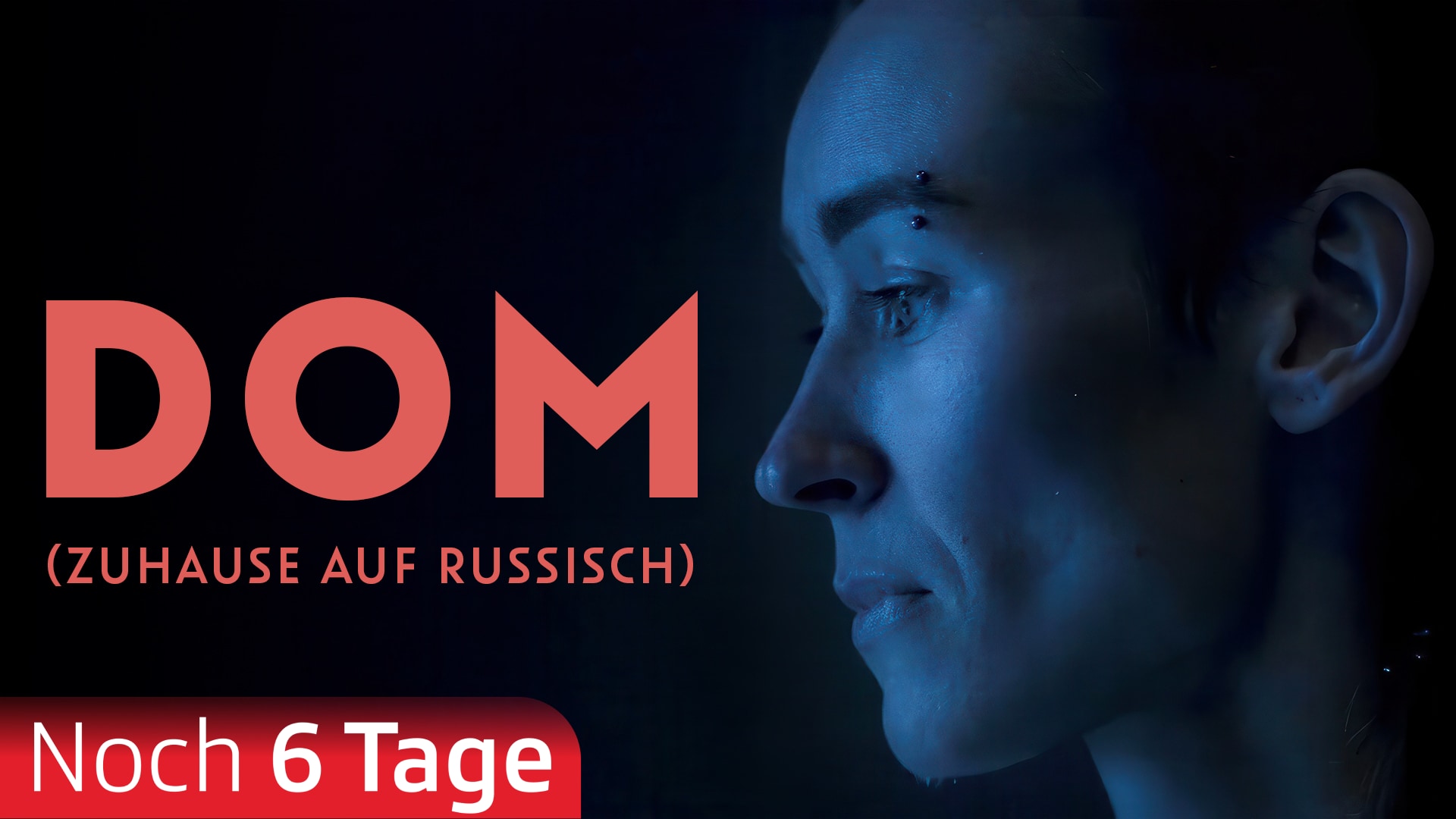 DOM (Zuhause auf Russisch)