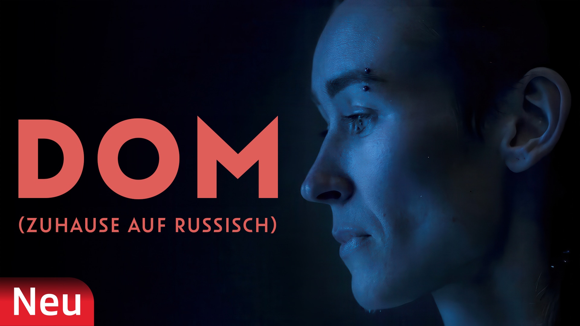 DOM (Zuhause auf Russisch)