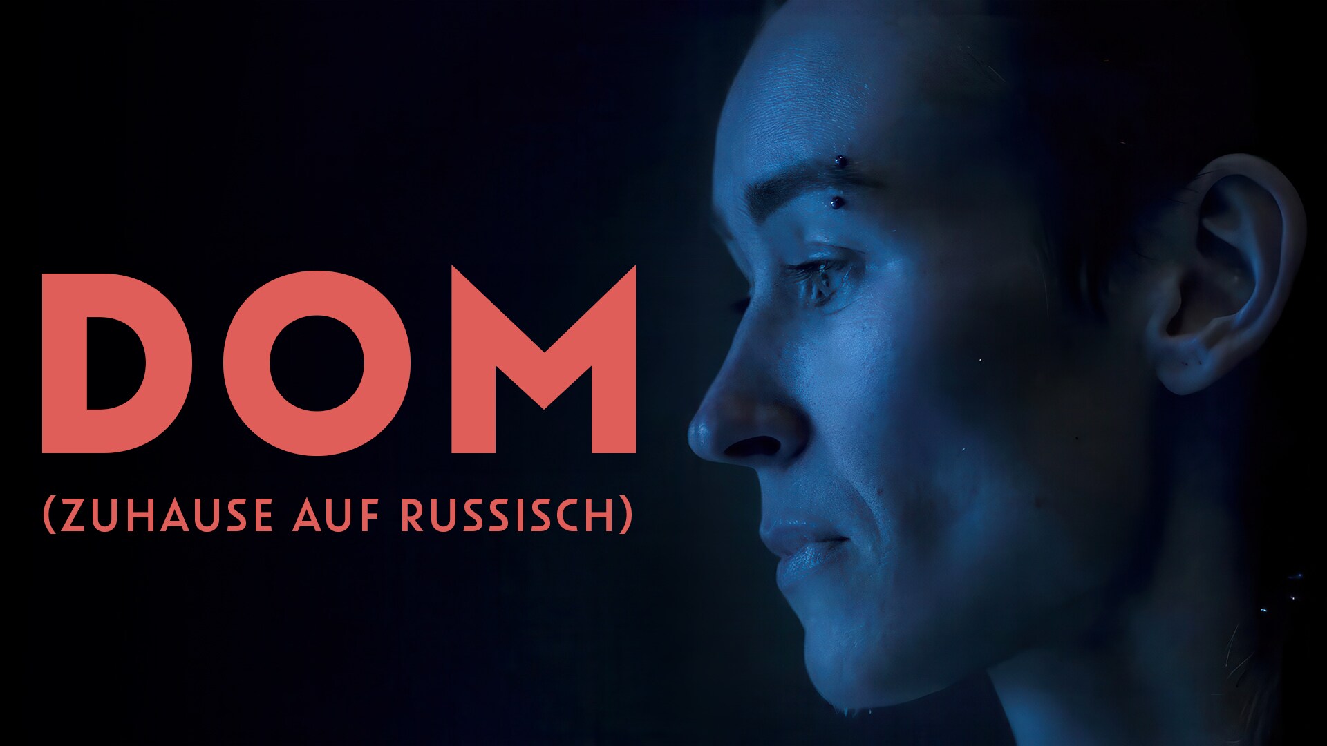 DOM (Zuhause auf Russisch)