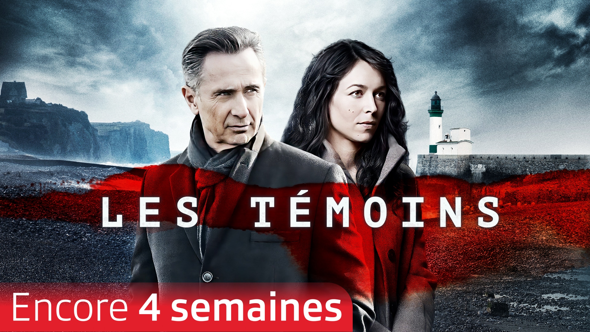 Les Témoins
