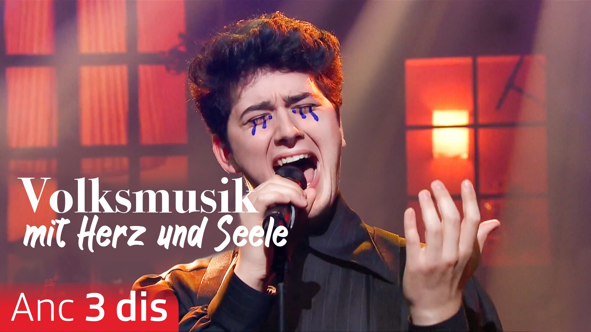 Volksmusik mit Herz und Seele