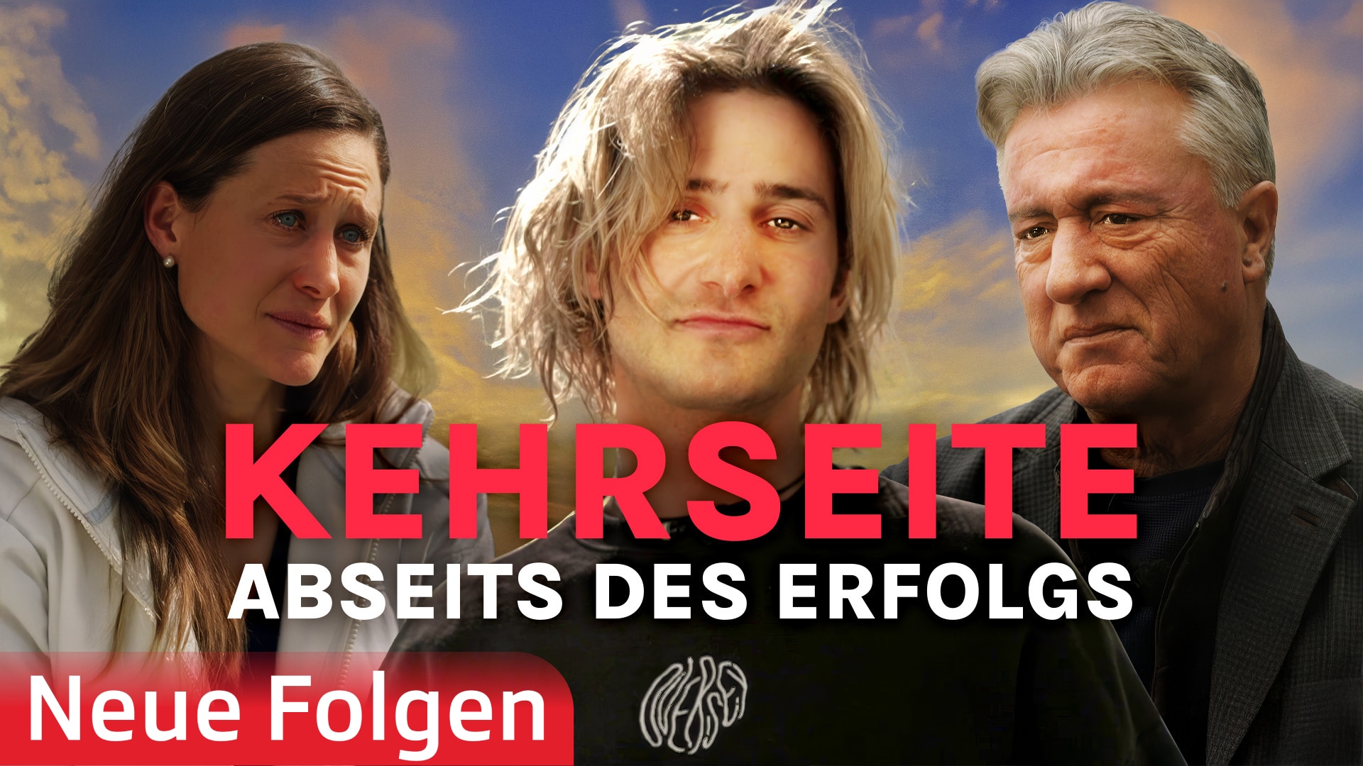 Kehrseite – Abseits des Erfolgs