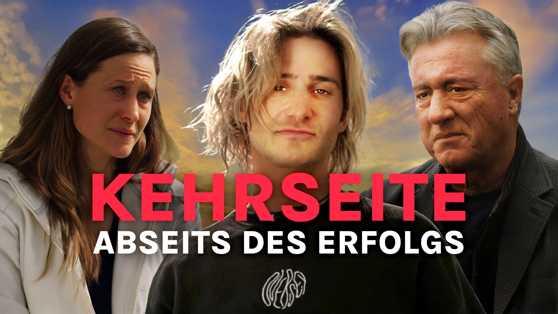 Kehrseite – Abseits des Erfolgs