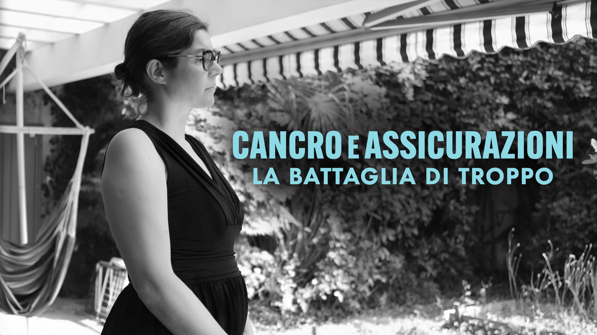 Cancro e assicurazioni: la battaglia di troppo