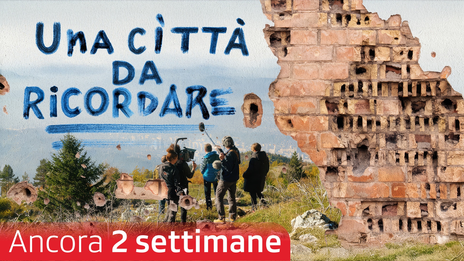 Una città da ricordare