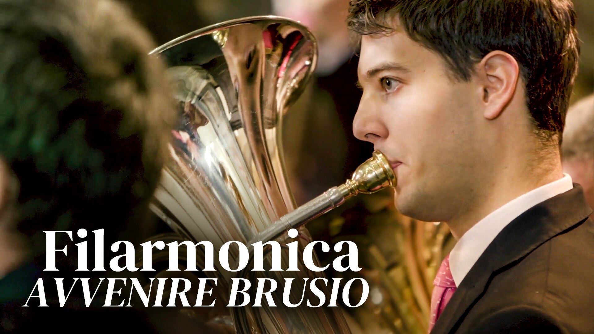 Filarmonica Avvenire Brusio