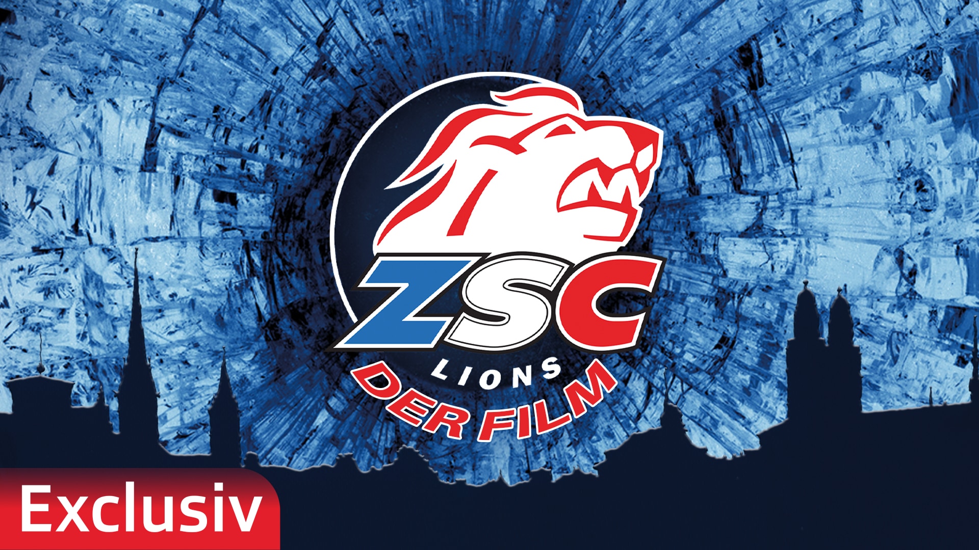 ZSC LIONS – Der Film
