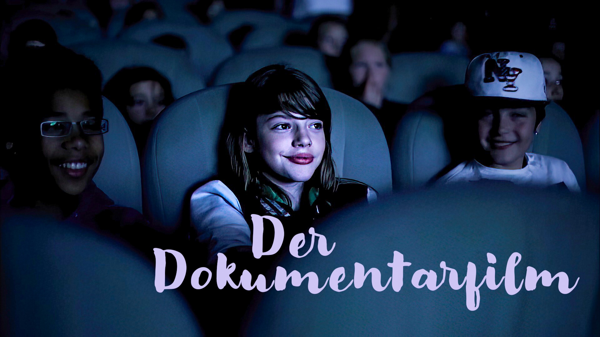 Der Dokumentarfilm