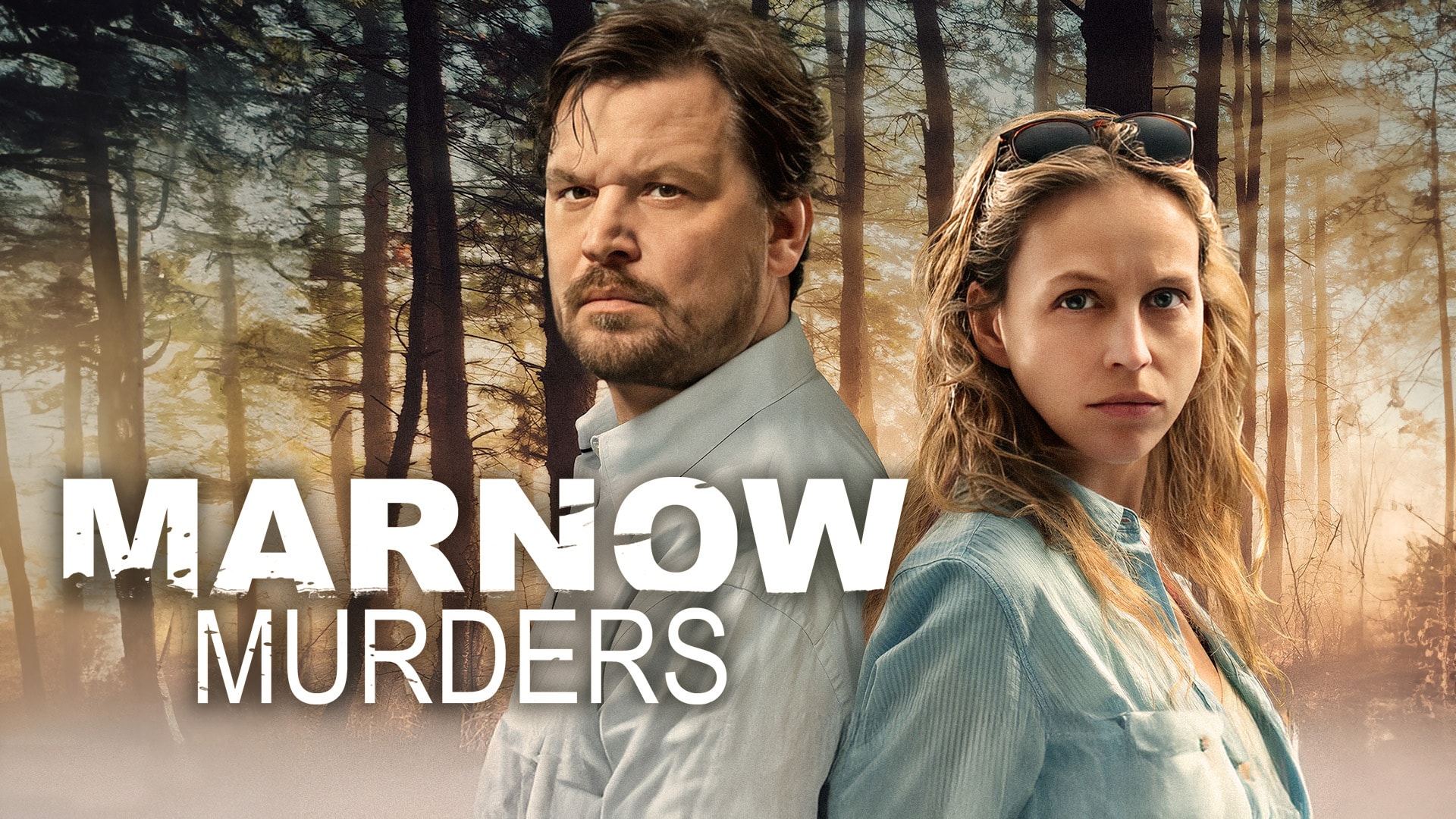 Marnow Murders