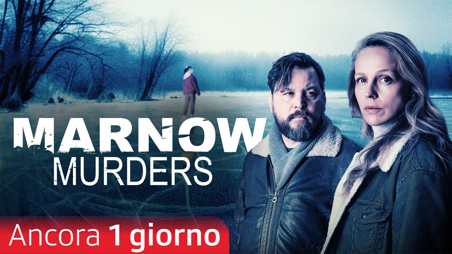Marnow Murders