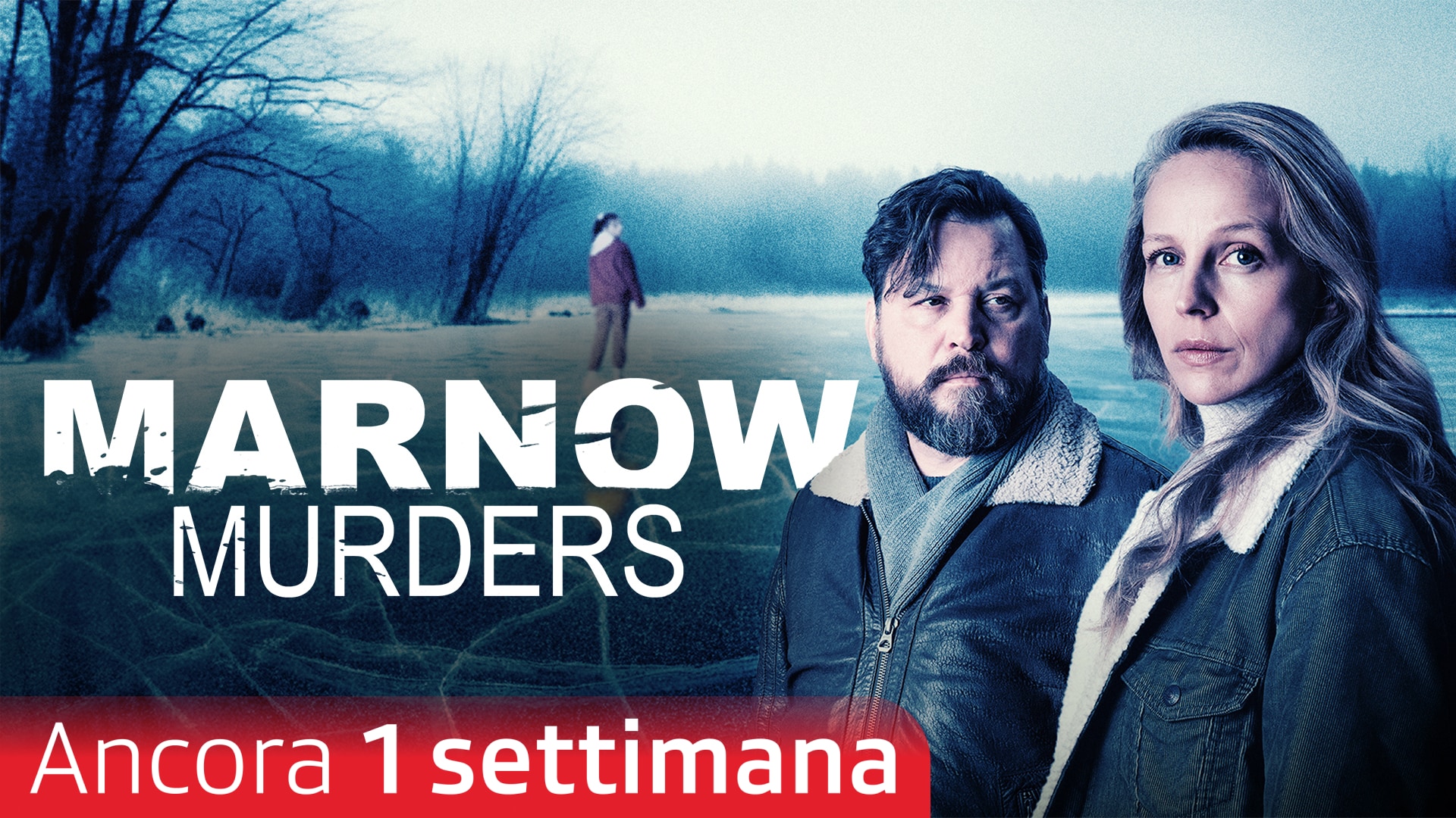 Marnow Murders