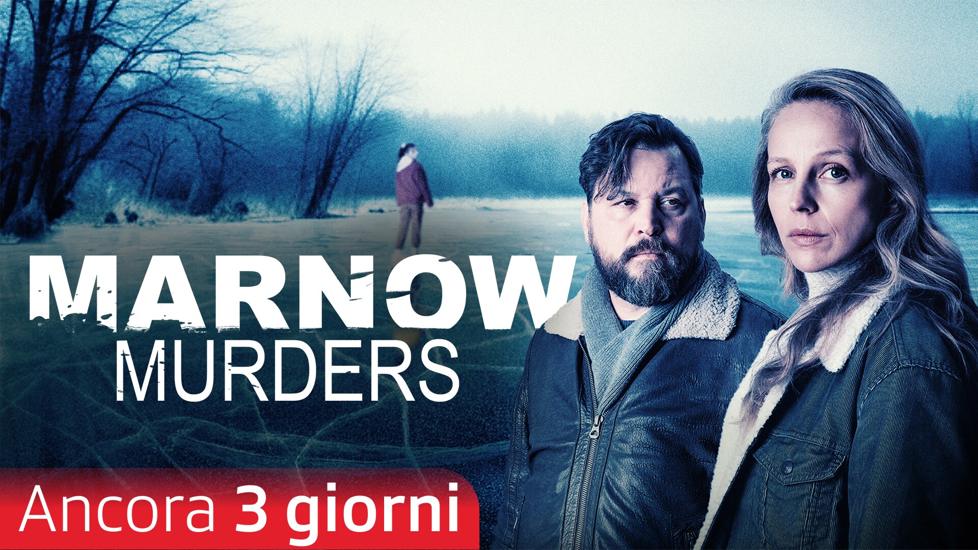 Marnow Murders