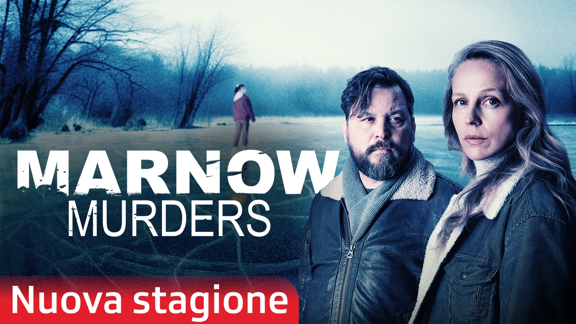 Marnow Murders