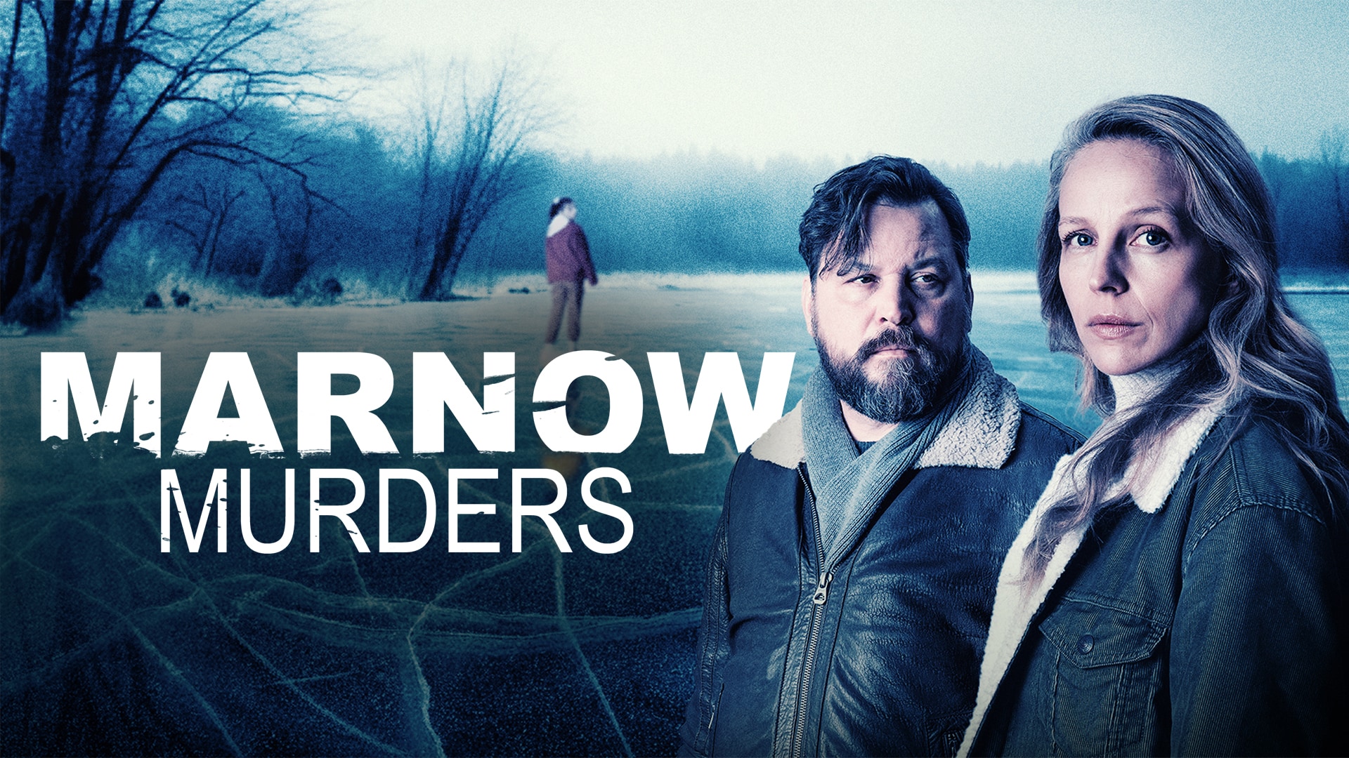 Marnow Murders