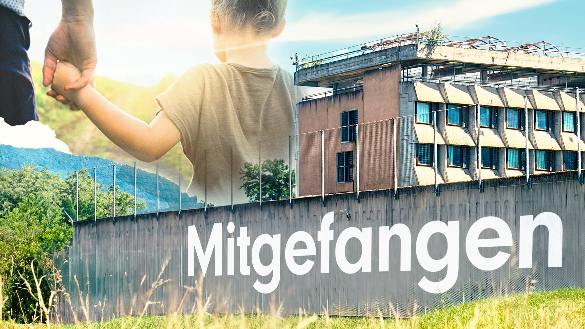 Mitgefangen