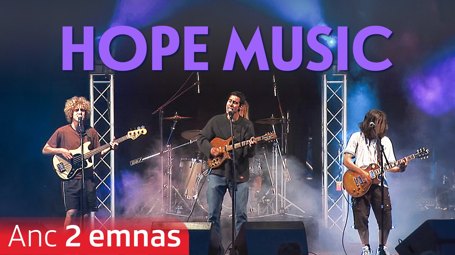 Hope Music