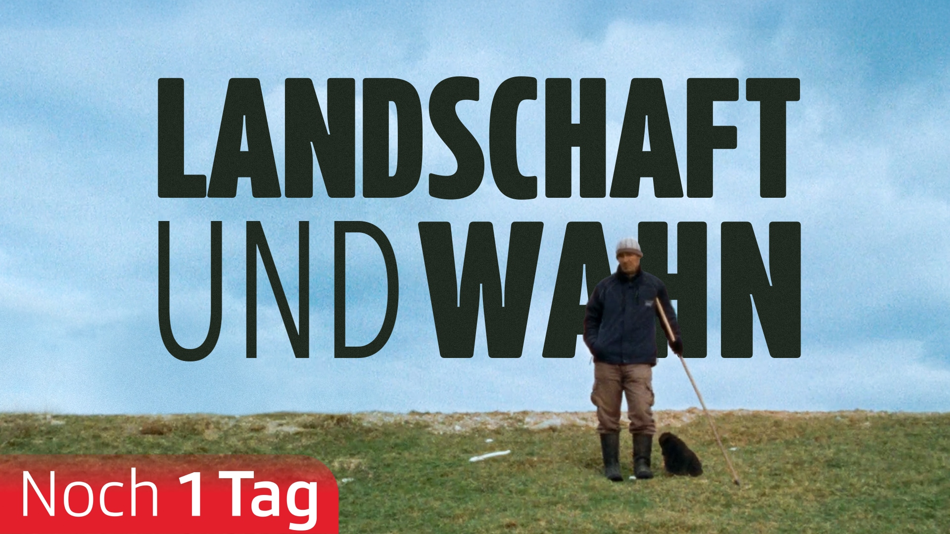 Landschaft und Wahn