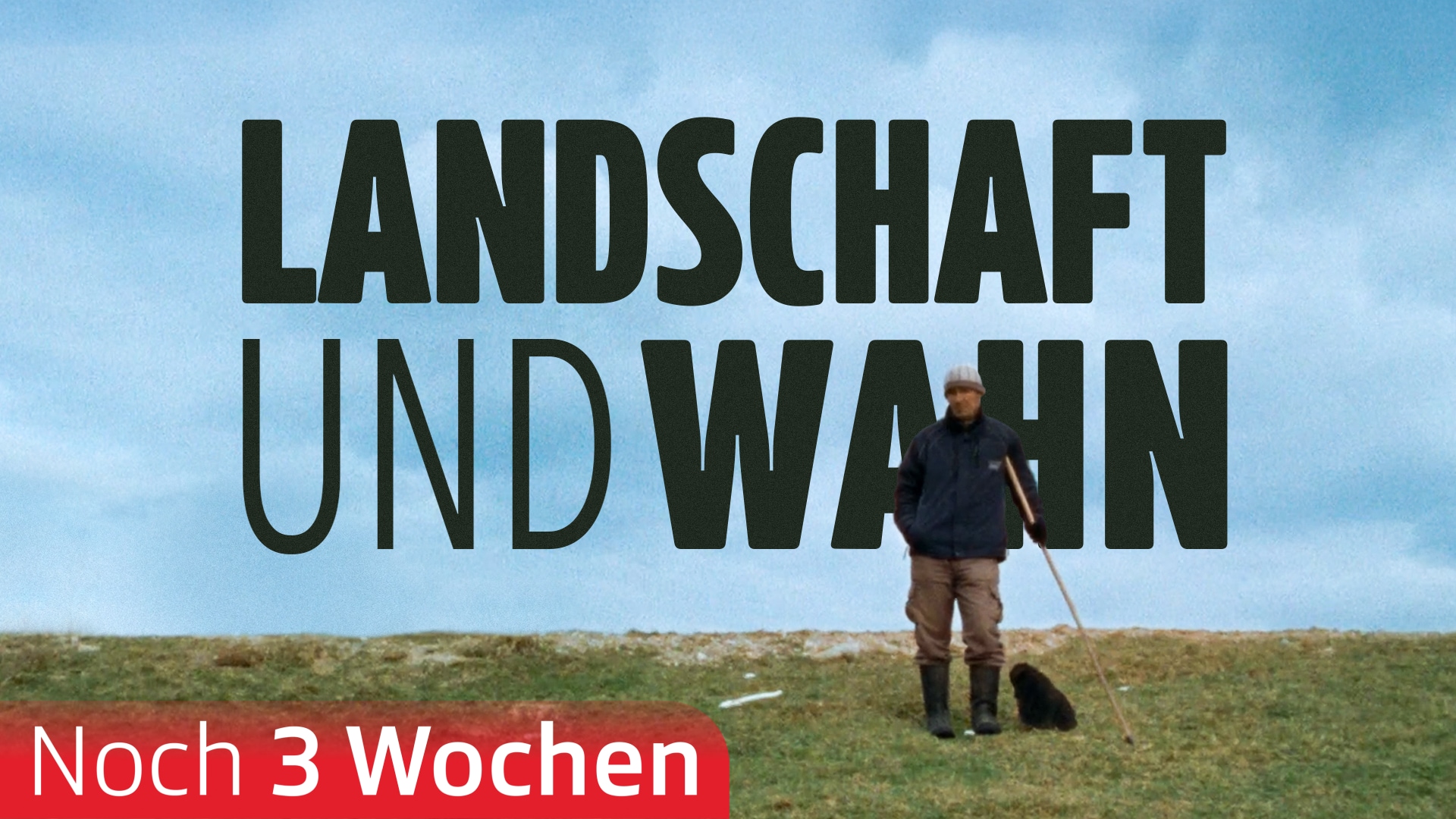 Landschaft und Wahn