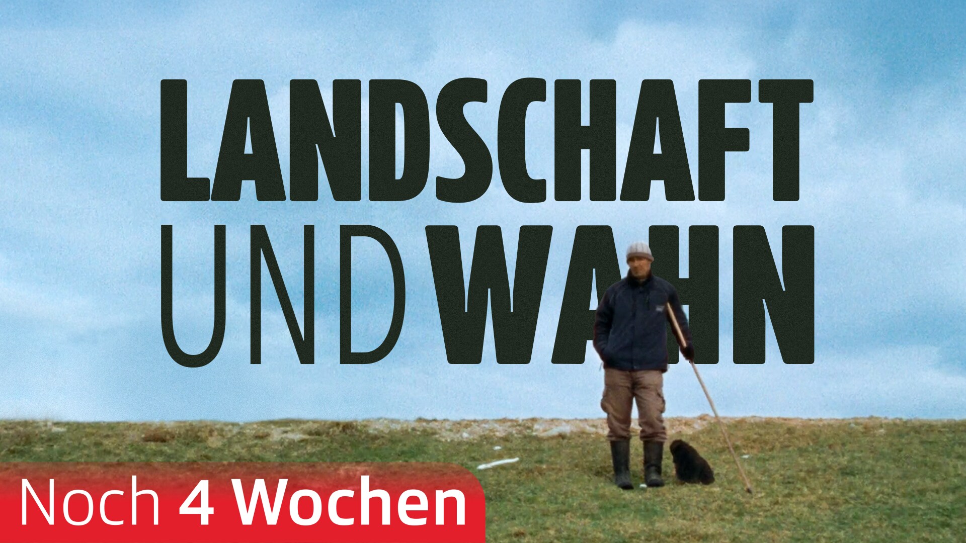 Landschaft und Wahn