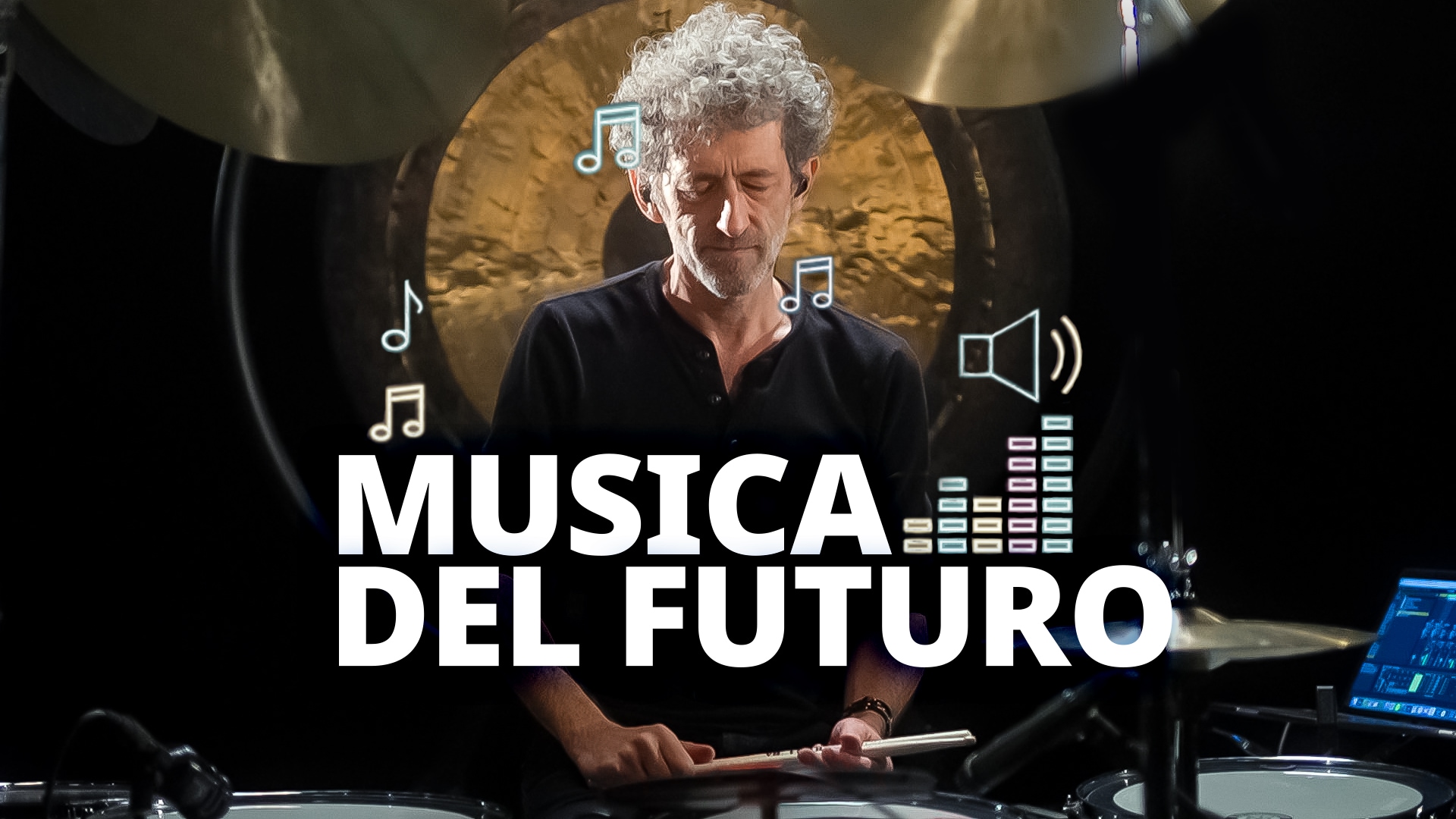 Musica del futuro 