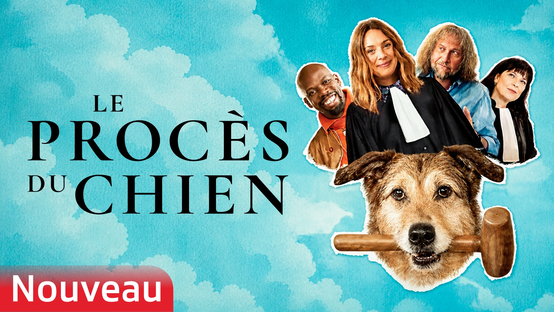 Le procès du chien