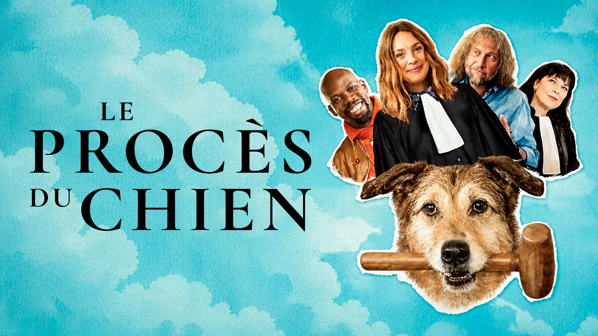 Le procès du chien