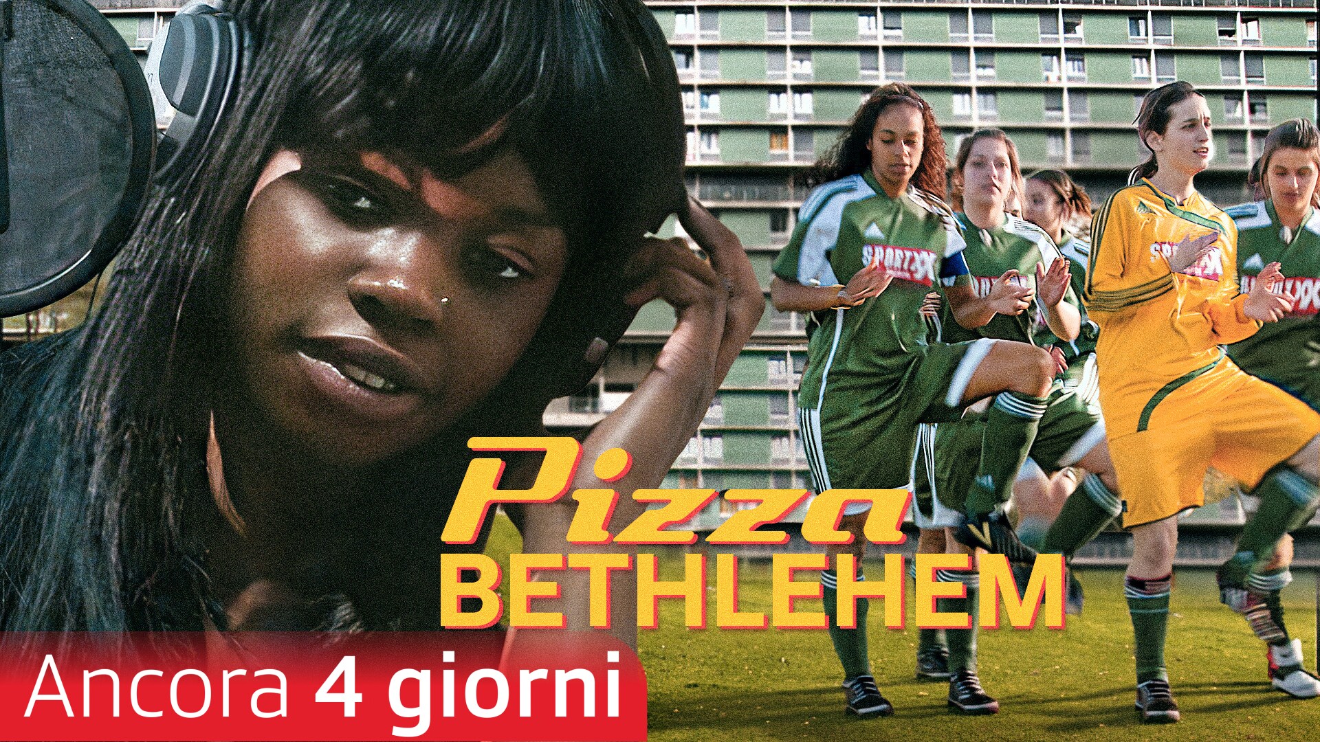 Pizza Bethlehem