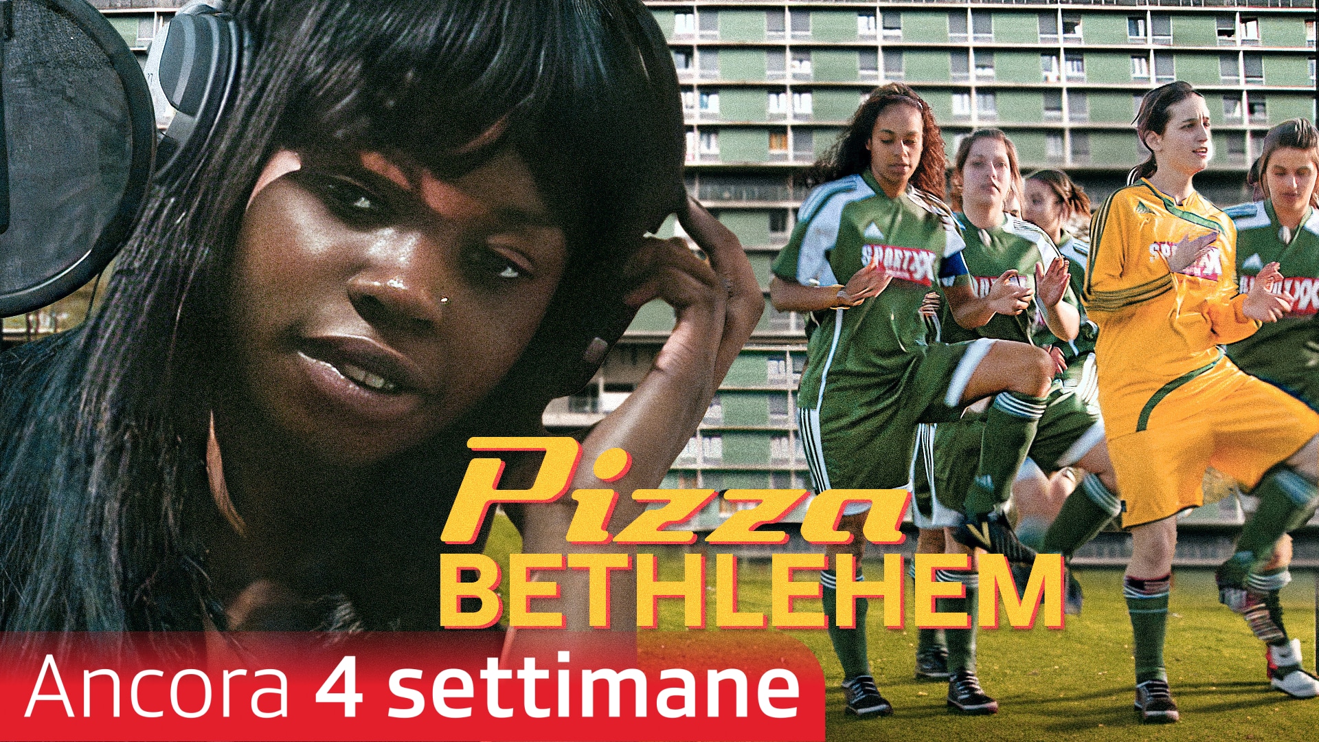 Pizza Bethlehem