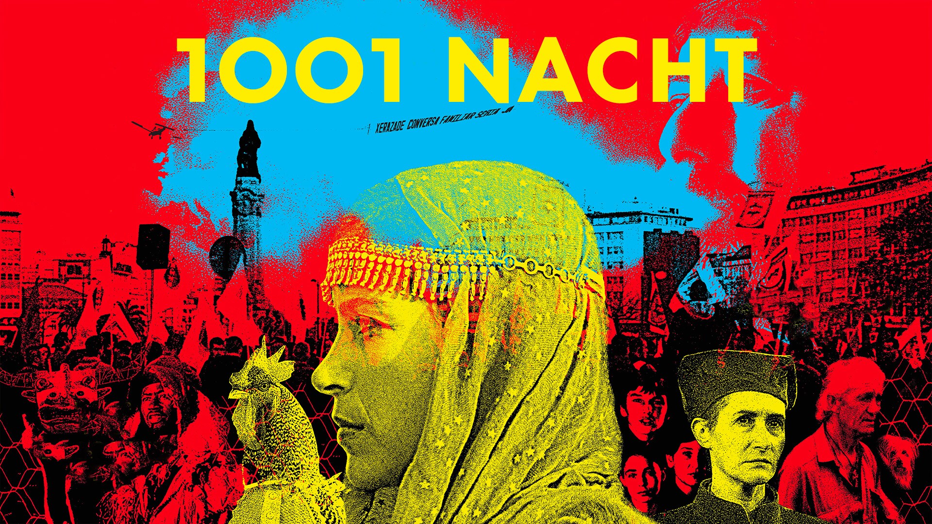 1001 Nacht