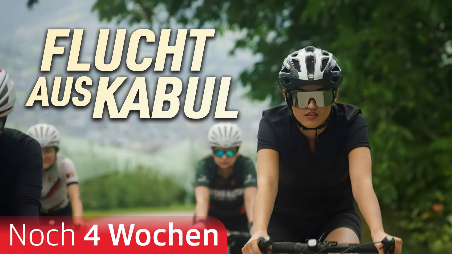 Flucht aus Kabul