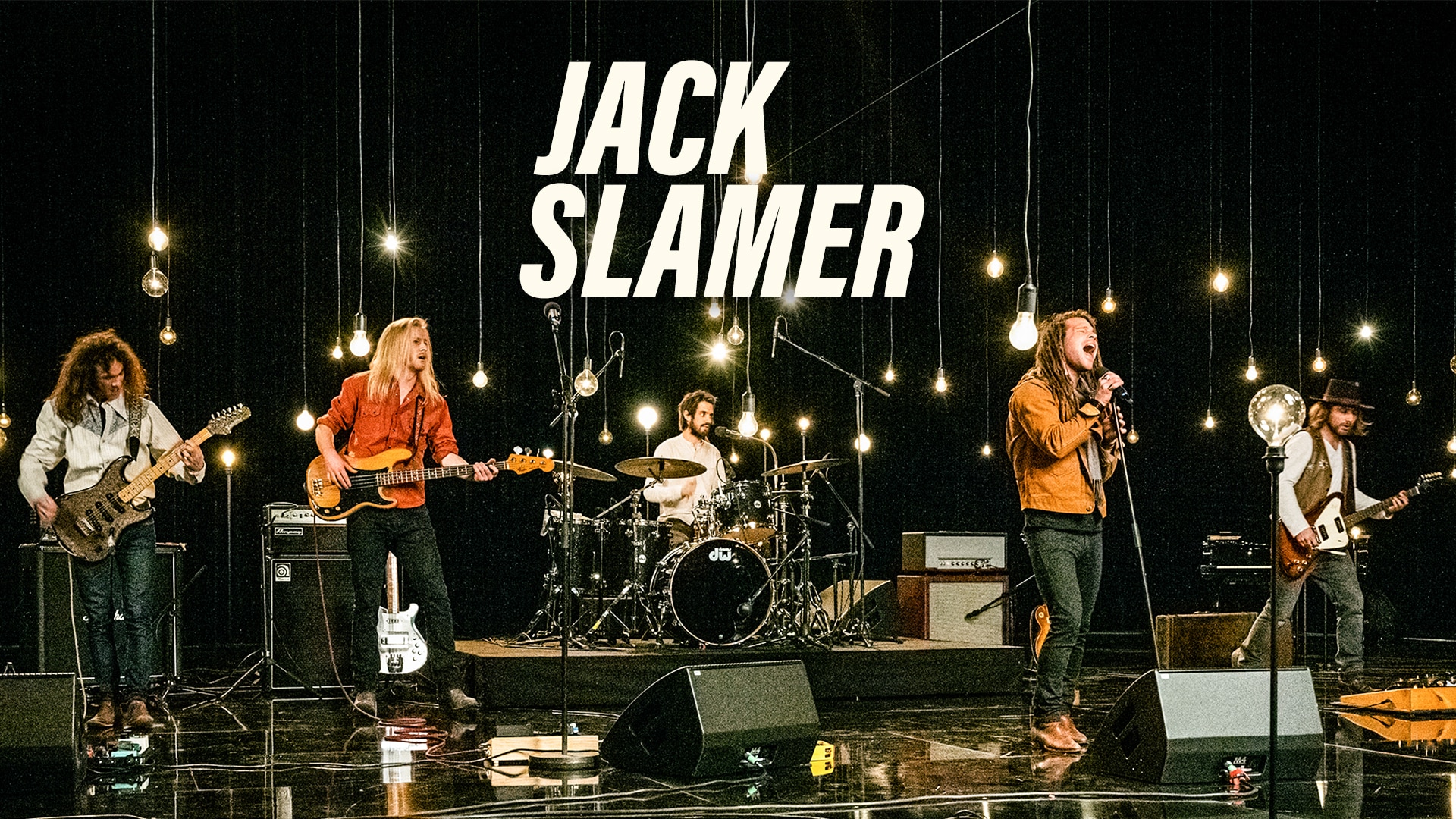 Jack Slamer