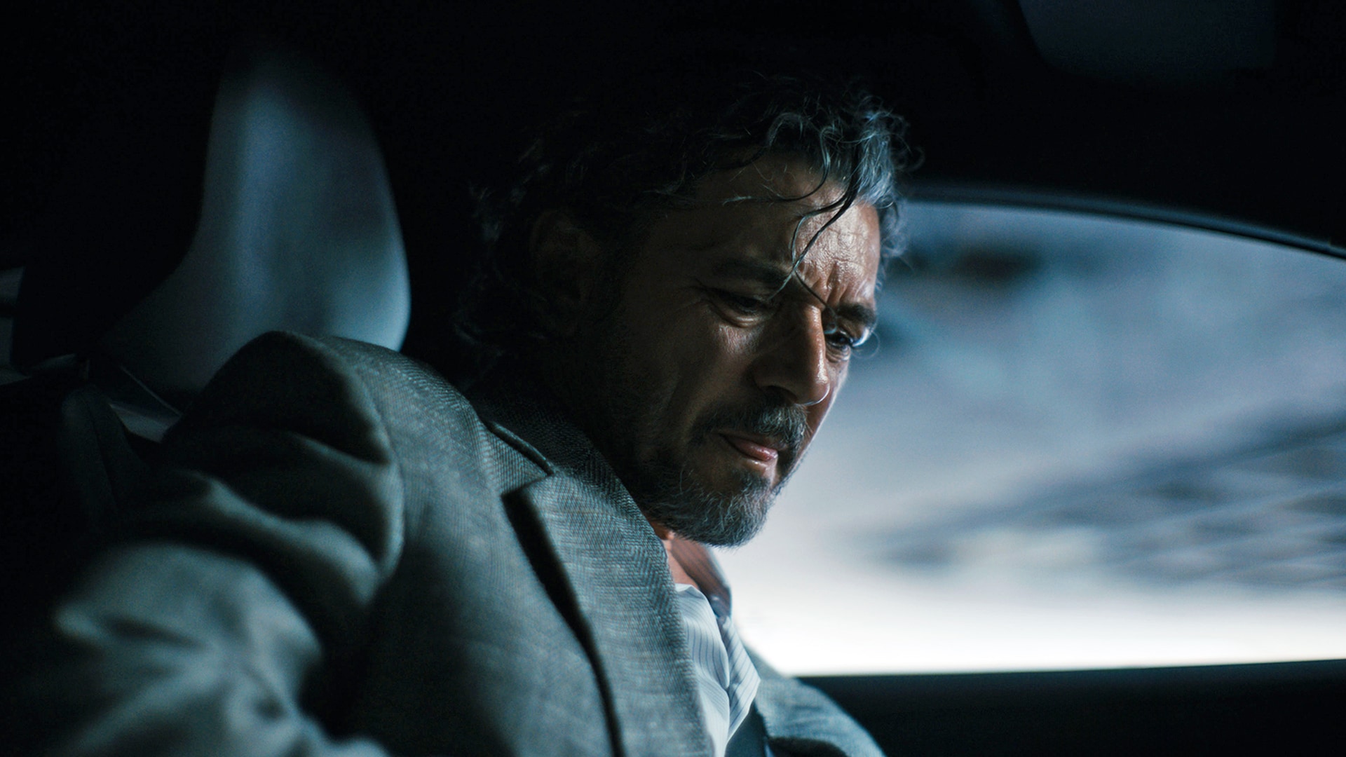 Riunione di famiglia