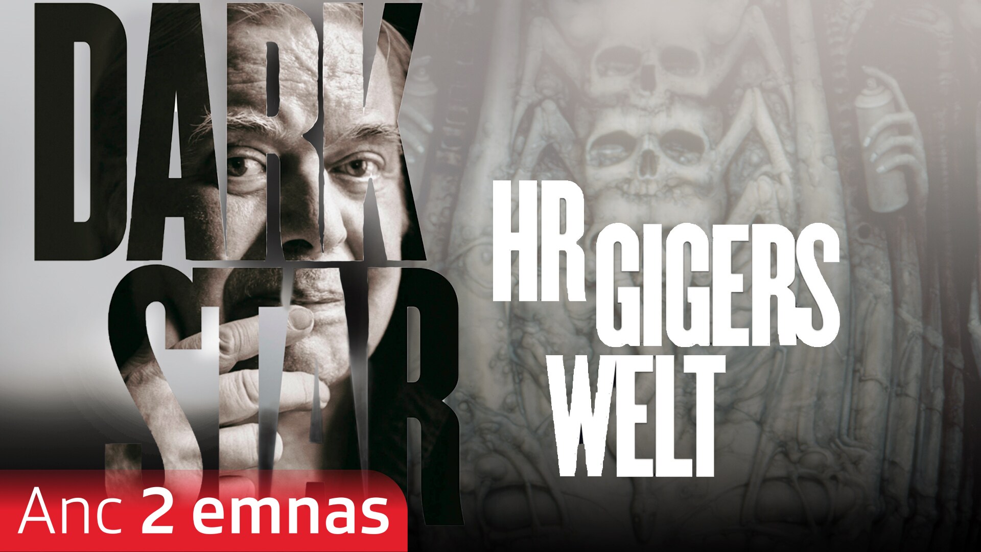 Dark Star - HR Gigers Welt