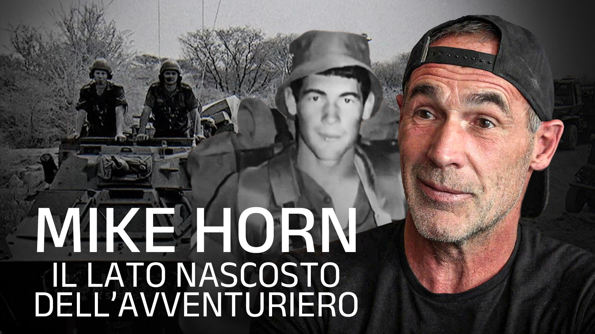 Mike Horn, il lato nascosto dell’avventuriero