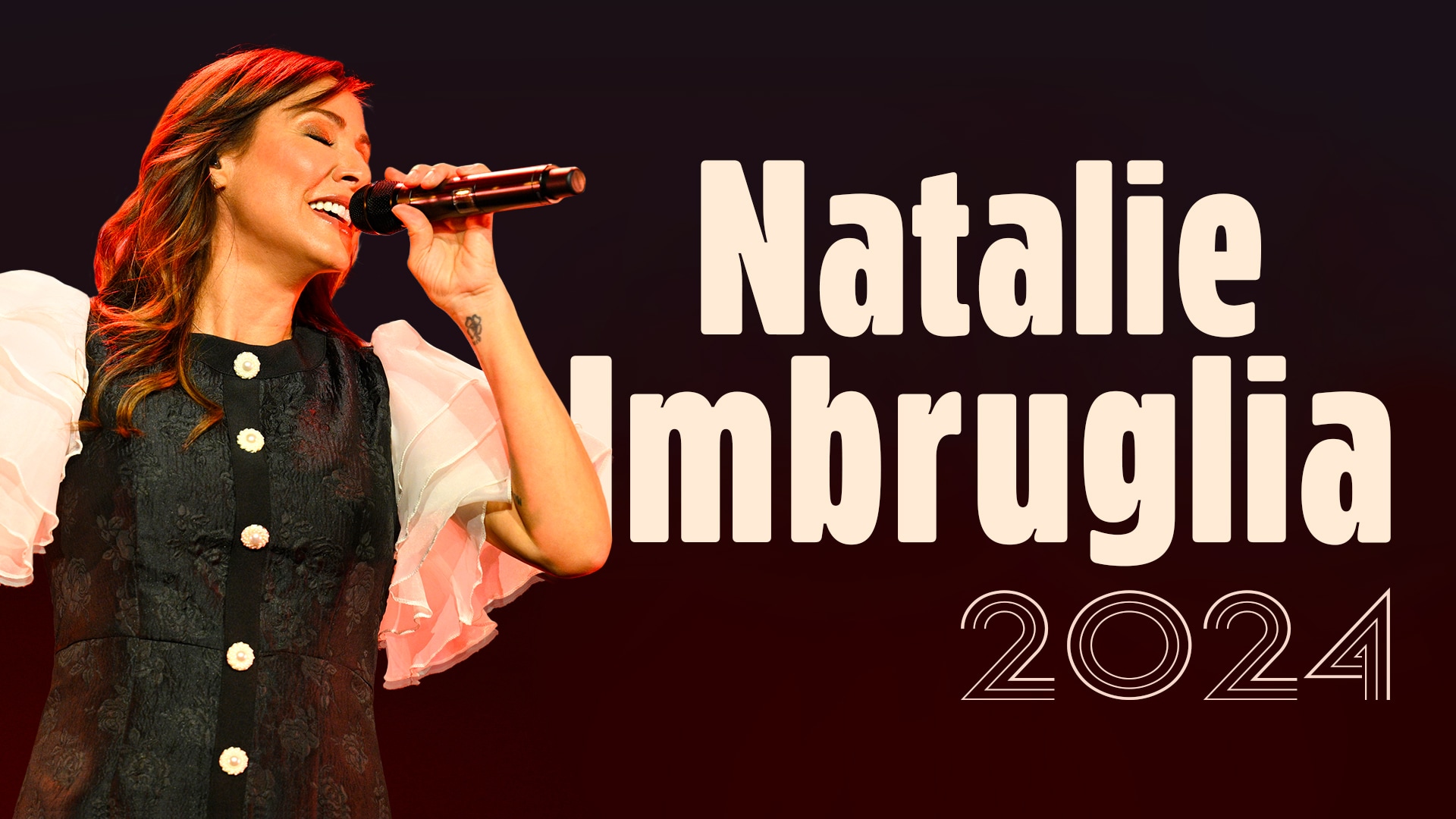 Natalie Imbruglia
