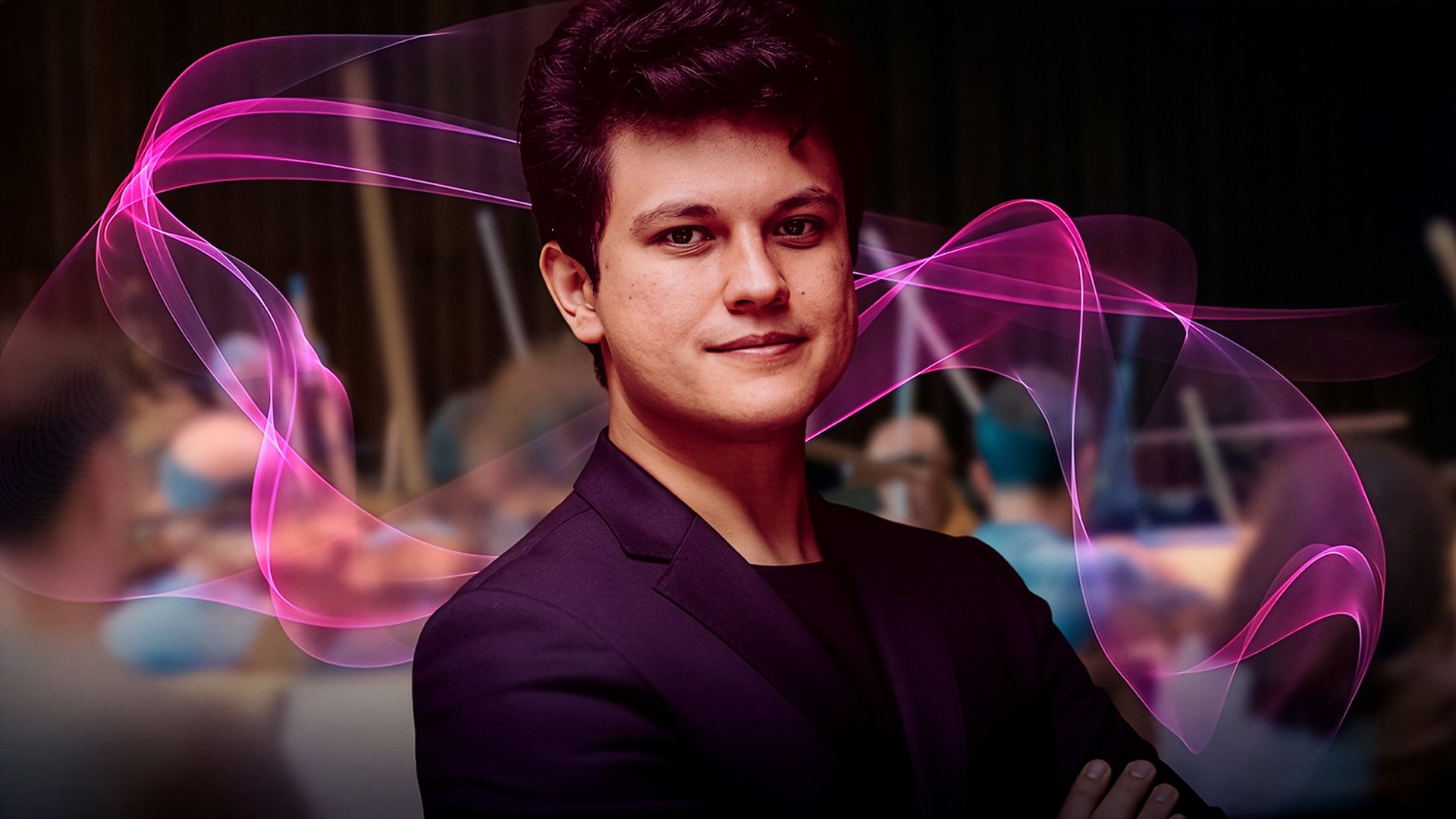 Gulbenkian Orchestra