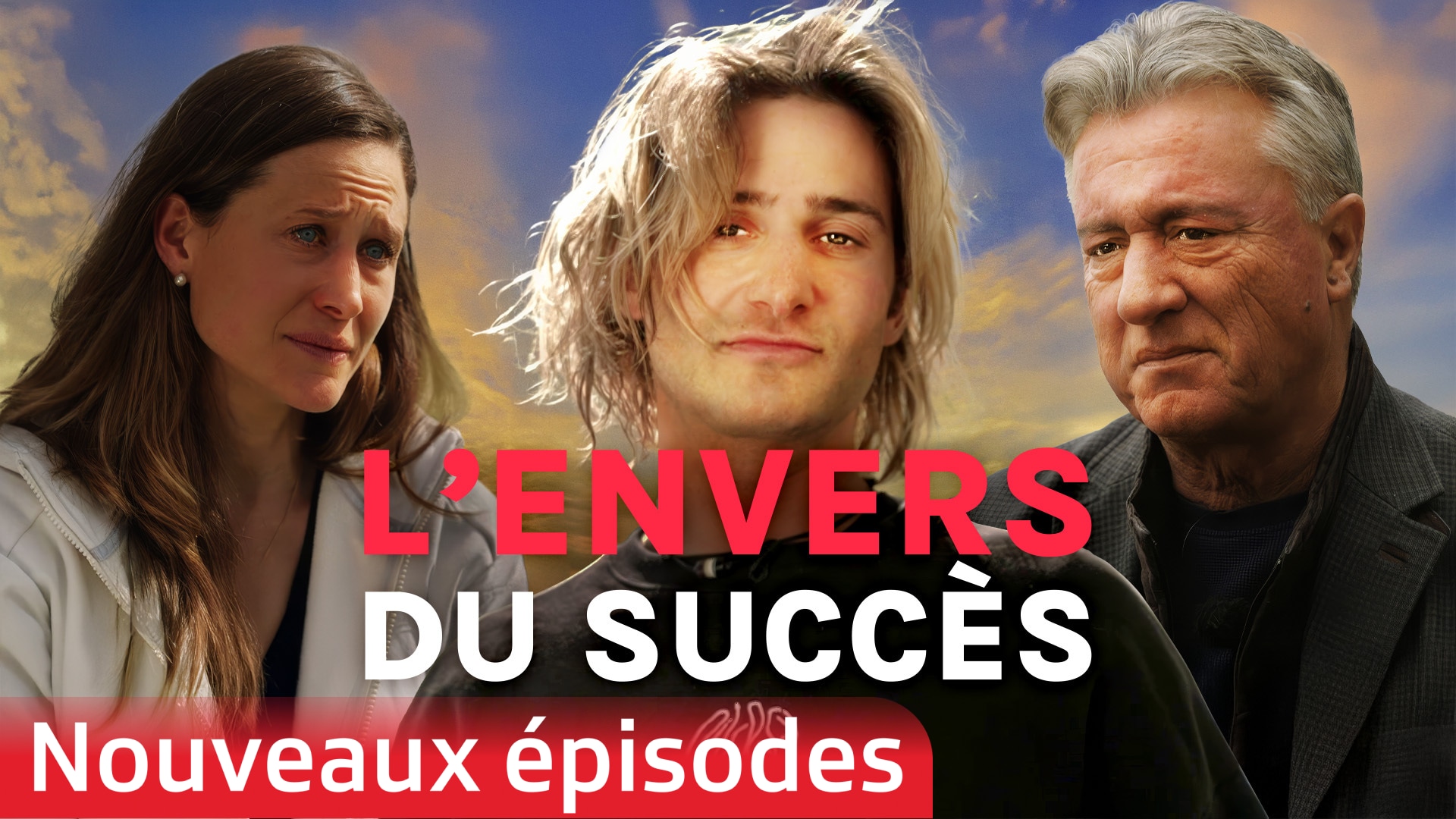 L'envers du succès
